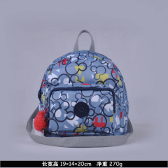 Mini backpack k12673
