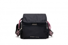BYL Flip bag Messenger Bags