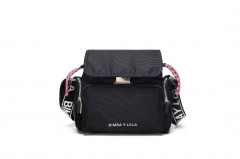 BYL Flip bag Messenger Bags