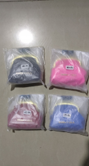 BYL Cosmetic bag clutch case