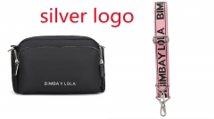 BYL messenger bag