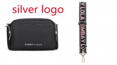 BYL messenger bag