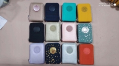 Card Holder / Coin Purse AC3715