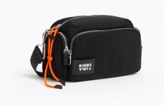 BYL messenger bag