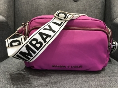 BYL messenger bag