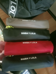 BYL pencil case / cosmetic case