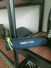 BYL pencil case / cosmetic case