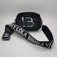 BYL messenger bag