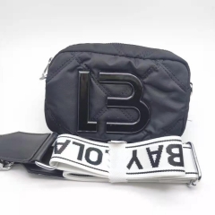 BYL messenger bag