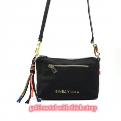 BYL Messenger Bags