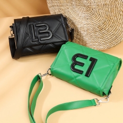 Messenger Bag