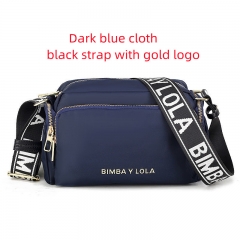 BYL messenger bag