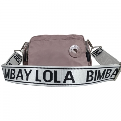 BYL Messenger bag