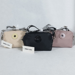 BYL Messenger bag