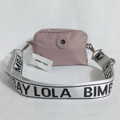 BYL Messenger bag