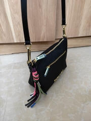 BYL messenger bag