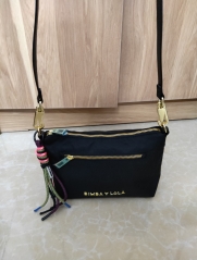 BYL messenger bag