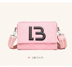 Messenger Bag
