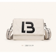 Messenger Bag
