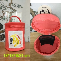 BYL cosmetic case