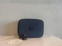 AC3657 100 pens box pencil case cosmetic bag