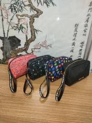 BYL Cosmetic Case/Clutch Bag