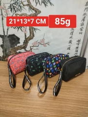 BYL Cosmetic Case/Clutch Bag