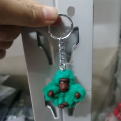 Mini Monkey