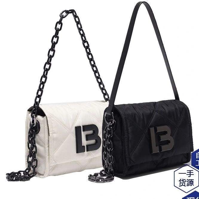 BYL messenger bag