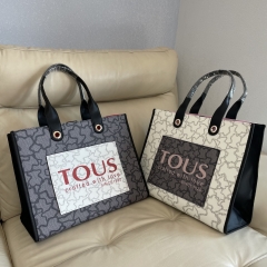 TOUS Handbag Bigger size