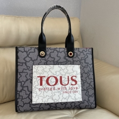 TOUS Handbag Bigger size