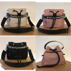 BYL Bucket Bags