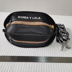BYL Rugby Bag