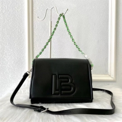BYL Messenger Bag