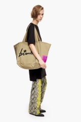 BYL Embroidery Handbag