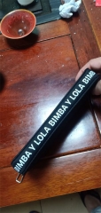 BYL Long Wallets