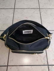 BYL messenger bag