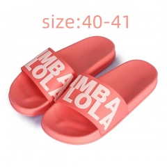 BYL slippers
