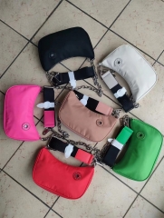 BYL messenger bag