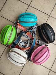 BYL Rugby bag