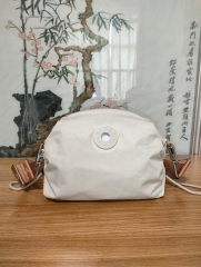 BYL Messenger Bag