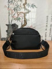 BYL Messenger Bag
