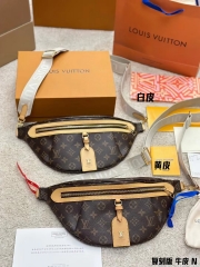 LV Waist Bag