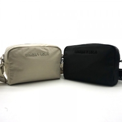 BYL Messenger Bag