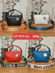 BYL Genuine Leather Bag