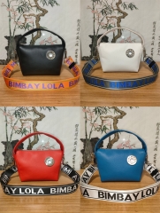 BYL Genuine Leather Bag