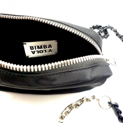 BYL Messenger bag