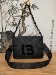 BYL Messenger Bag 2 Sizes