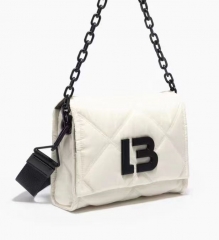 BYL Messenger Bag 2 Sizes