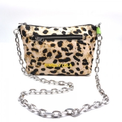 BYL Messenger Bag
